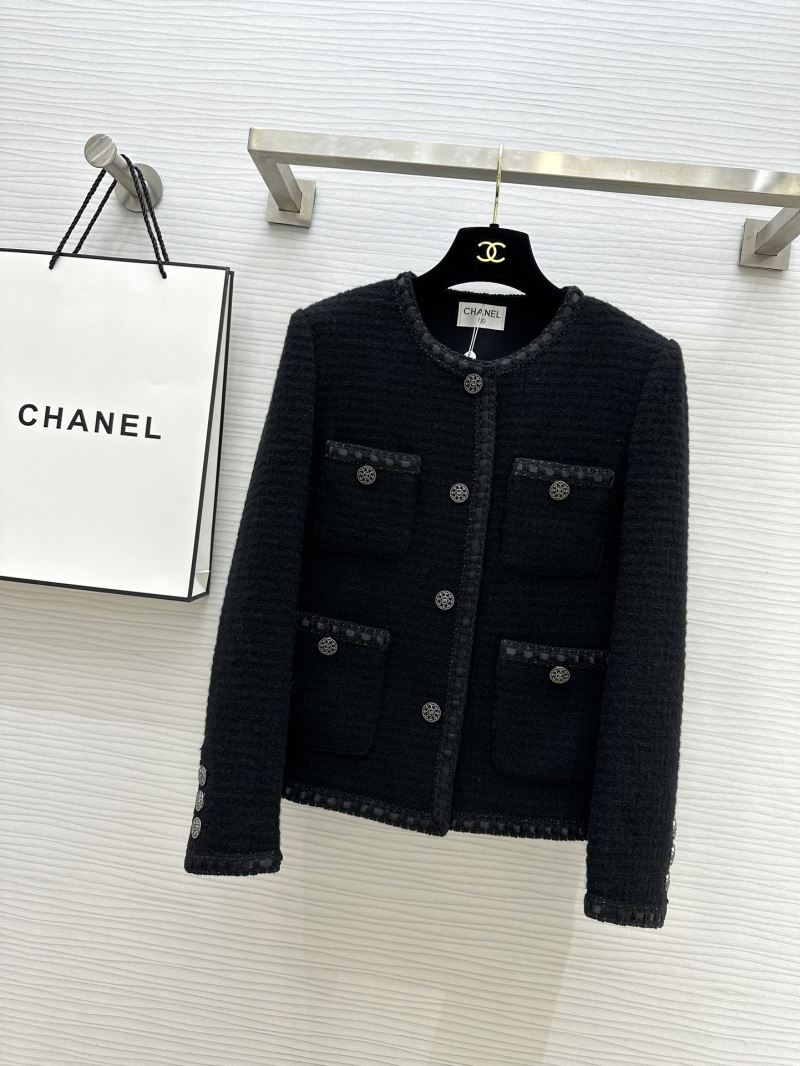 Chanel Outwear